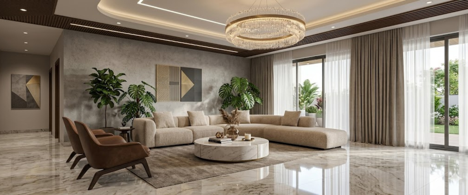 Interior Designers